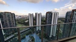 Normanton Park (D5), Apartment #571140531
